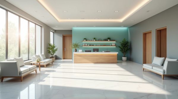 Comment réussir la création d'un centre de santé efficace ?