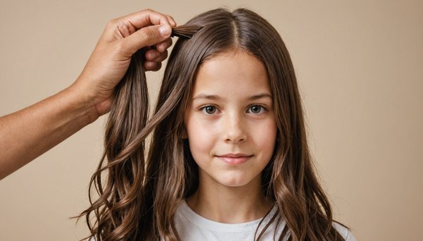 Shampoing anti poux bio : l'allié naturel des familles